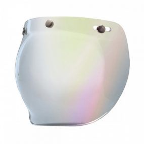Bell - Custom 500 Bubble visir irridium