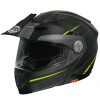 MC Flip Up hjelm – Premier Dual Sport X-Trail MO Y BM Str. XL
