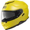 MC-hjelm fullface – Shoei GT-Air II Brilliant Yellow