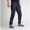 Kevlarbukser – Broger Ohio Jeans Raw Navy