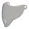 Icon – Airflite RST Silver visir (Pinlock forberedt)