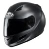MC-hjelm fullface – HJC CL-SP Semi Flat Black