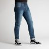 Kevlarbukser – Broger California Jeans Washed Blue