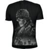 T-Shirt – Lethal Threat Biker From Hell Str. XL