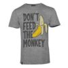 T-Shirt – Rusty Stitches #101 Banana Str. S