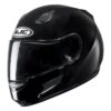 MC-hjelm fullface – HJC CL-SP Solid Black