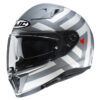MC-hjelm fullface – HJC I70 Watu MC1