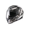 MC-hjelm fullface – HJC F70 Katra MC10SF