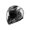 MC-hjelm fullface – HJC F70 Spector MC10
