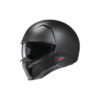 MC Flip Up hjelm – HJC I20 Semi Flat Black