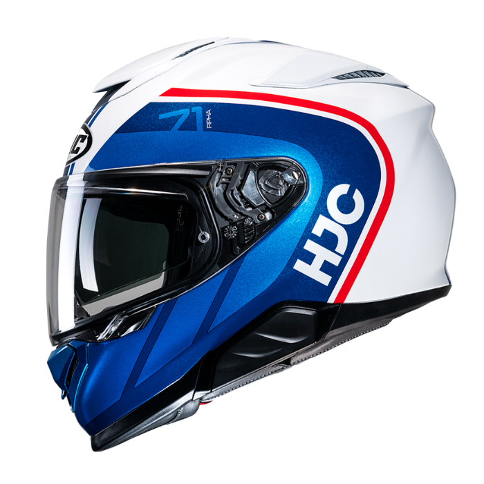 MC-hjelm fullface – RPHA71 MAPOS MC21
