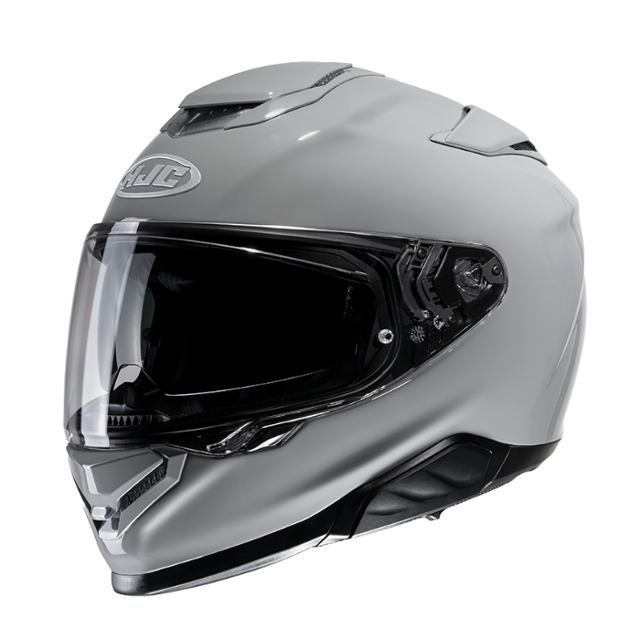 MC-hjelm fullface – RPHA71 N.GREY