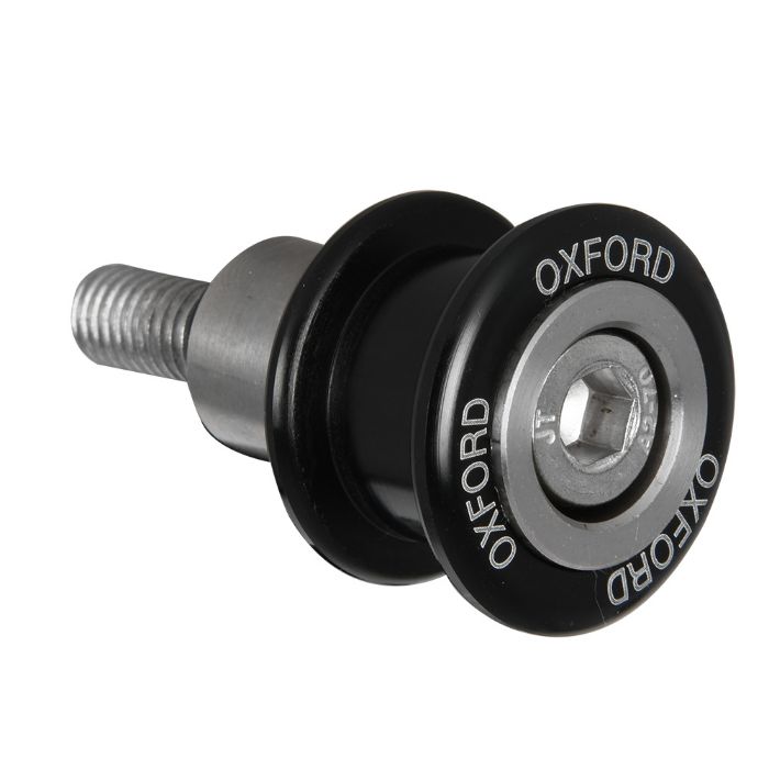 Oxford – Spinners M8 (1,25) Extended Sort OX813