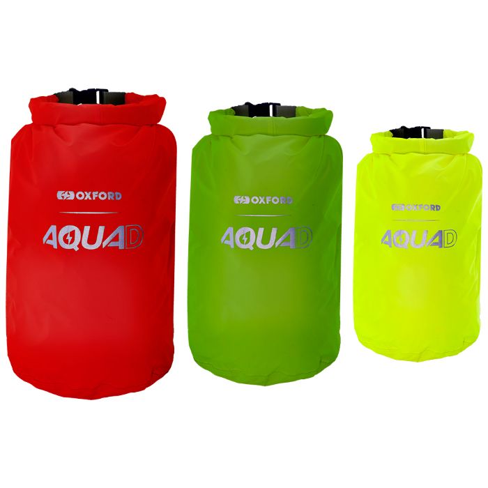 MC-Taske – Oxford Aqua D Dry Bags OL901
