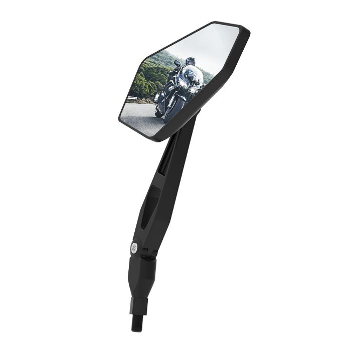 MC-Spejl – Oxford Mirror Diamond Pro Universal OX154