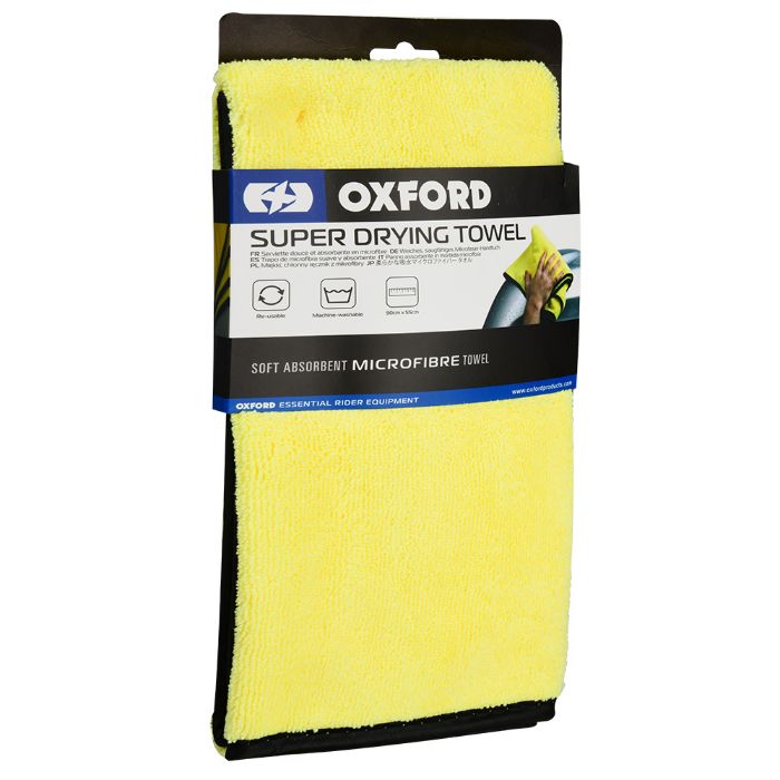 Oxford – Super Drying Towel OX255