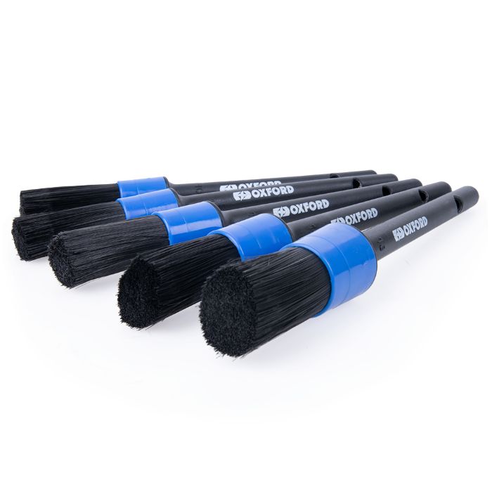 Oxford Detailing Brushes OX723