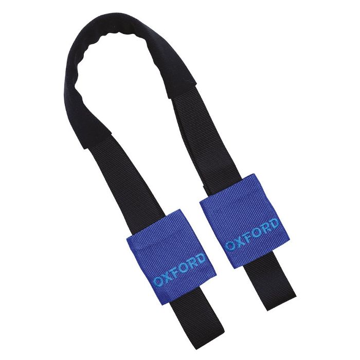 Oxford – Bar Strap Harness OX746