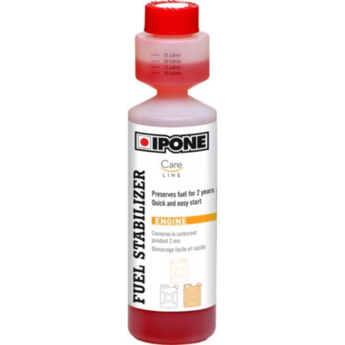 Ipone – Fuel Stabilizer 250ml