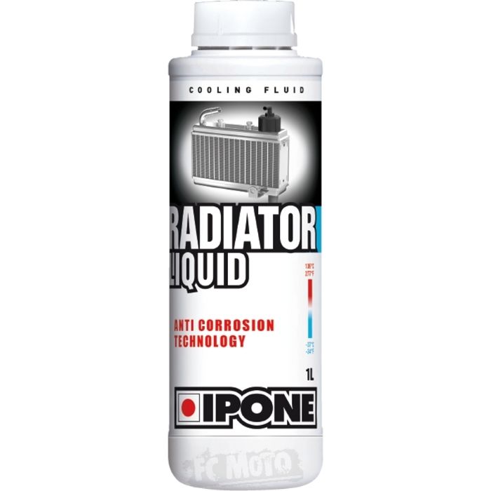 Ipone – Radiator Liquid 1L