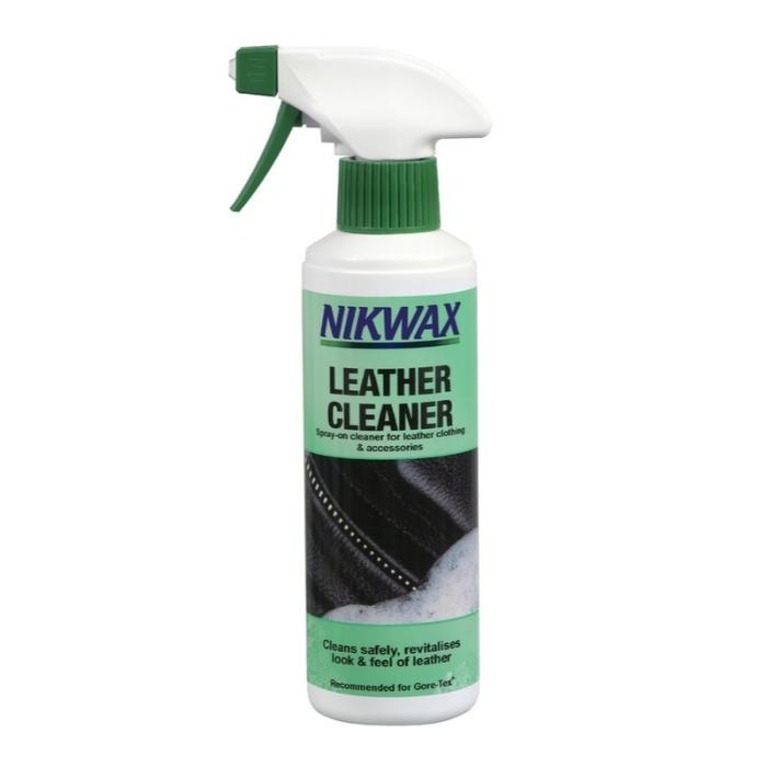 Nikwax – Læder Cleaner 300 ml