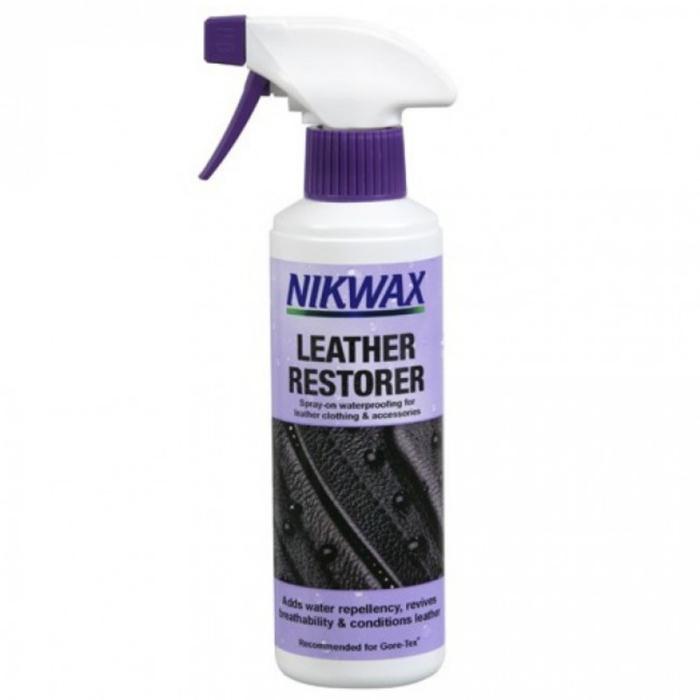 Nikwax – Leather Restorer 300 ml