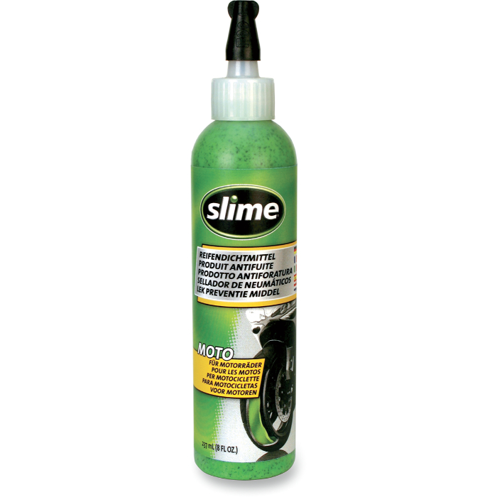 Slime – Sealant Tubeless 237ML