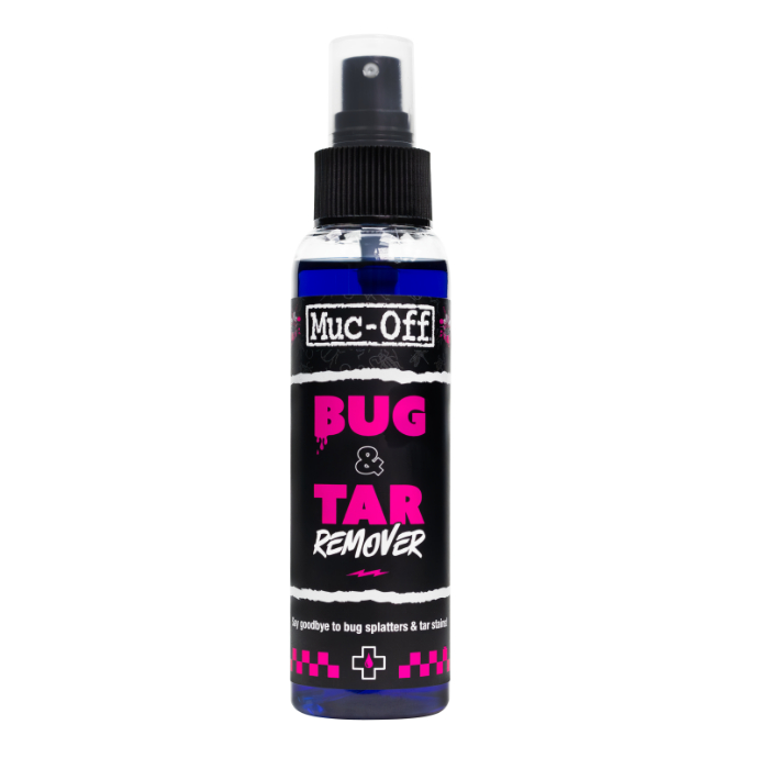 Bug & Tar Remover 100ml – Muc-Off